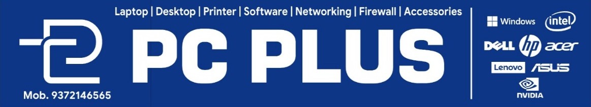 Your Trusted Computer Solution PC PLUS